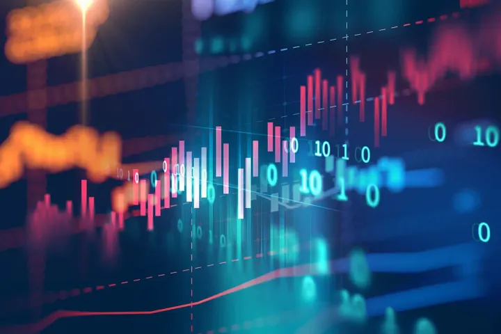 Time Series Basics with Pandas