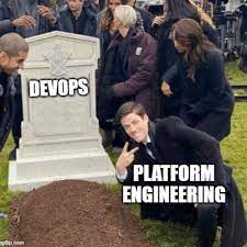 DevOps Vs Platform Engineering Vs. SRE What are they and should they Merge?