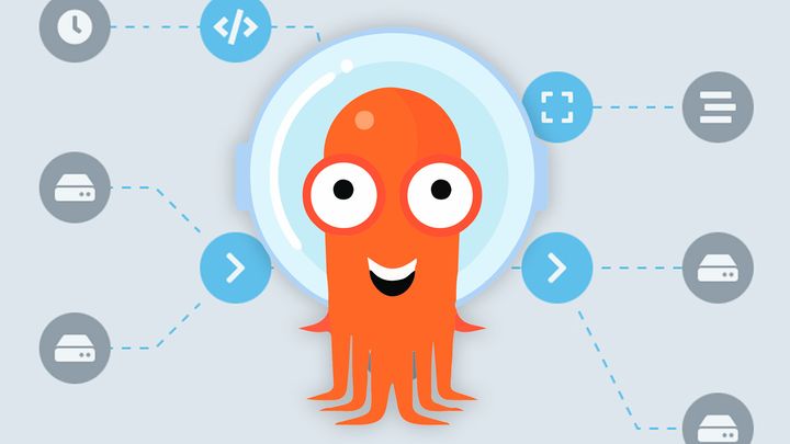 Event Drive CI/CD with Argo-Events/Workflows - Part 1