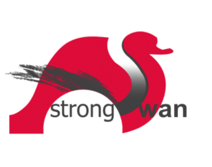 strongSwan to ASA Site-Site VPN