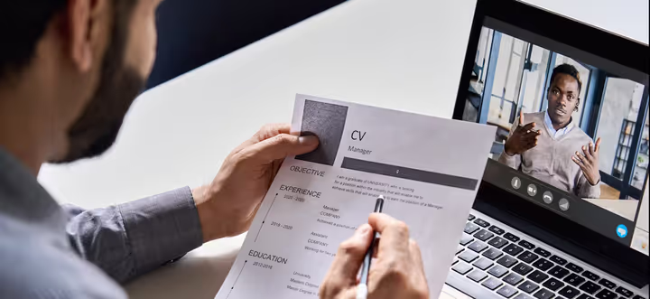 Traditional Human Resources recruitment approaches to attract competent and talented employees are no longer effective