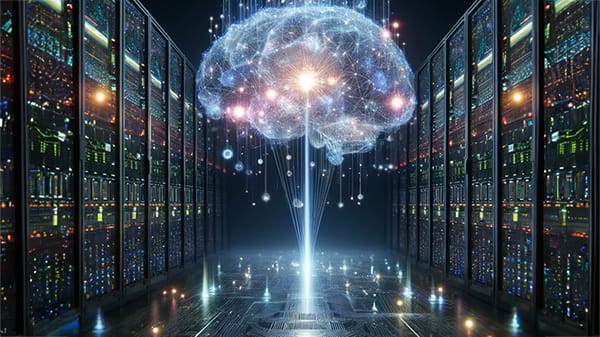 Turning Old Server into AI Master - Part 1 (The Hardware)